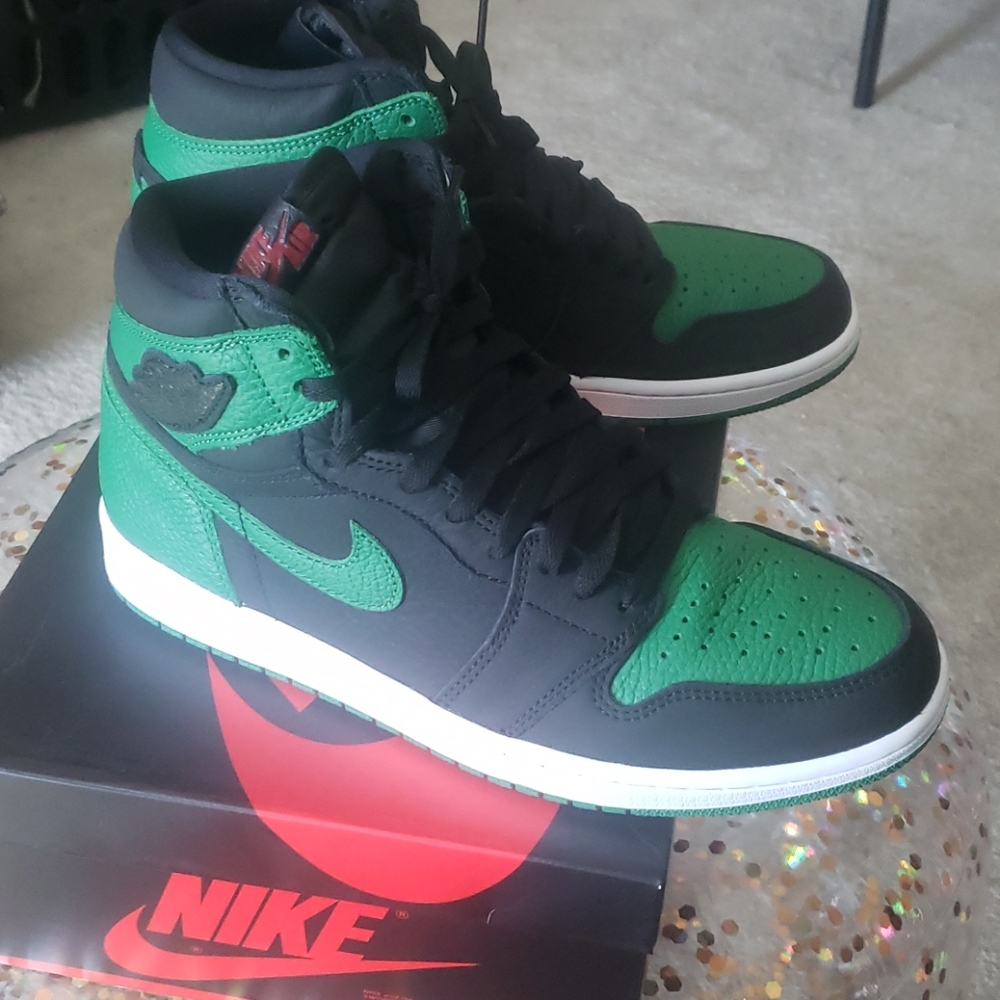 Jordan